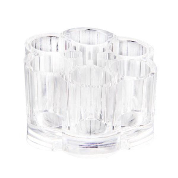 storage boxes & bins plum blossom style acrylic makeup jewelry holder organizer (transparent)
storage boxes & bins plum blossom style acrylic makeup jewelry holder organizer (transparent)
