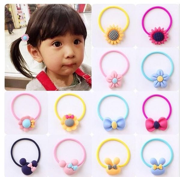 hair accessories 40pcs/box girls gift children's rope princess circle cartoon rubber band, Slivery;white
hair accessories 40pcs/box girls gift children's rope princess circle cartoon rubber band, Slivery;white