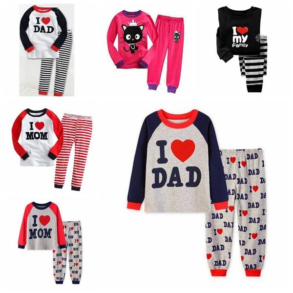 pajamas children's sleepwear baby girls pyjamas kids clothes set autumn boys long sleeve suit nightwear, Blue;red
pajamas children's sleepwear baby girls pyjamas kids clothes set autumn boys long sleeve suit nightwear, Blue;red