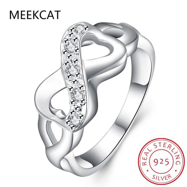 sterling silver fine jewelry trendy engagement bague for women wedding rings c090 cluster, Golden;silver
sterling silver fine jewelry trendy engagement bague for women wedding rings c090 cluster, Golden;silver