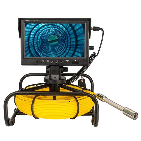 inch lcd 23mm camera head 20m cable pipe inspection system with 12pcs led lights used for ip cameras
inch lcd 23mm camera head 20m cable pipe inspection system with 12pcs led lights used for ip cameras