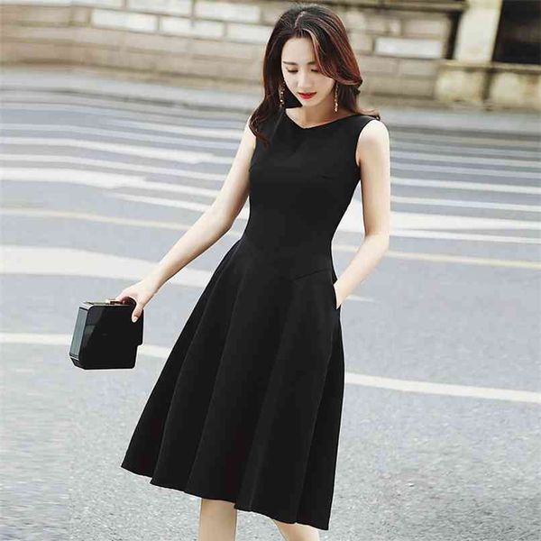 huti wjwyl summer hepburn black chic midi dresses elegant women club bodycon sun dress party casual beach vestidos 210528, Black;gray
huti wjwyl summer hepburn black chic midi dresses elegant women club bodycon sun dress party casual beach vestidos 210528, Black;gray