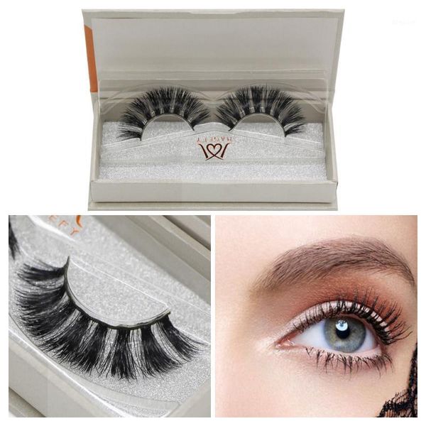 makeup mink eyelashes cruelty handmade 3d lashes full strip soft extension false makeup1
makeup mink eyelashes cruelty handmade 3d lashes full strip soft extension false makeup1
