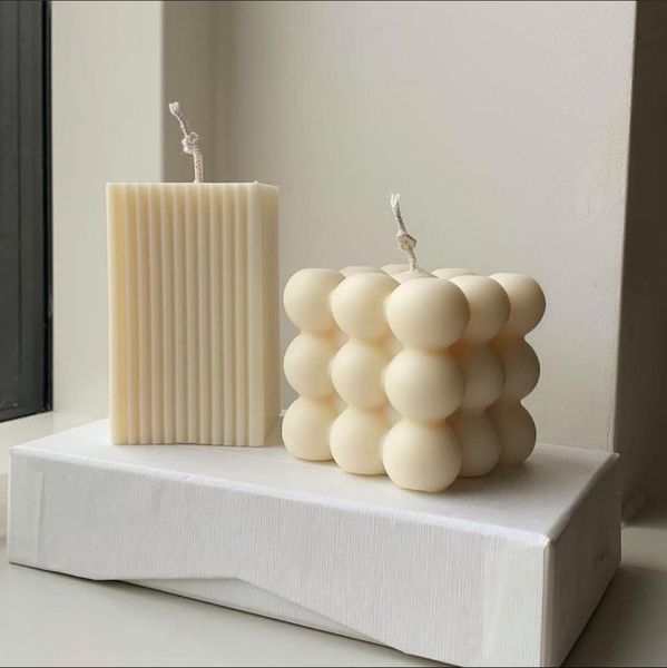 candles cube wax fragrance shell bubble candle creative white ia scented geometric decoration instagram home decor onepiece
candles cube wax fragrance shell bubble candle creative white ia scented geometric decoration instagram home decor onepiece