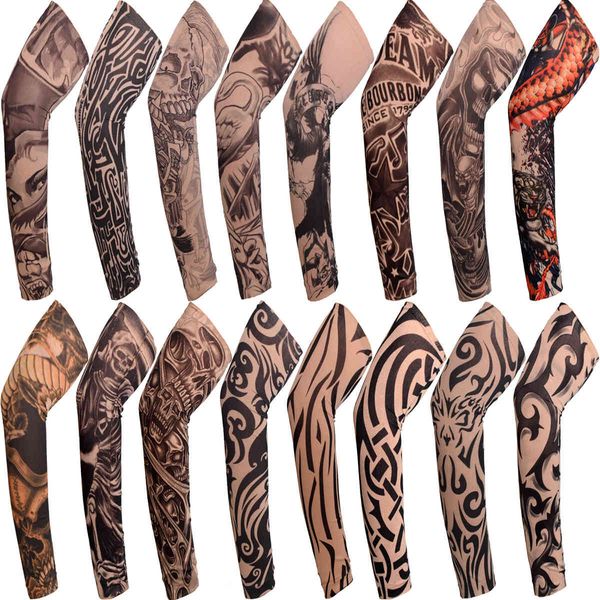 protective sleeves summer outdoor riding flower arm tattoo sleeve sports travel fishing sunscreen guard
protective sleeves summer outdoor riding flower arm tattoo sleeve sports travel fishing sunscreen guard
