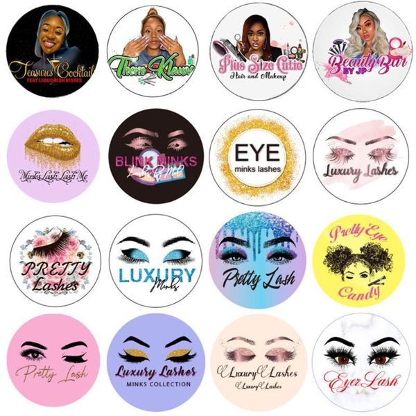 custom mink eyelash packaging box sticker logo 3d lashes in bulk wholesale 25mm label 300 pieces1
custom mink eyelash packaging box sticker logo 3d lashes in bulk wholesale 25mm label 300 pieces1