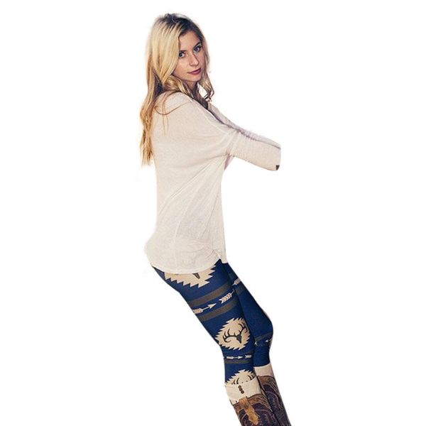 women's leggings fashion ladies tight curve of the domineering street printed with animal pants y654, Black
women's leggings fashion ladies tight curve of the domineering street printed with animal pants y654, Black