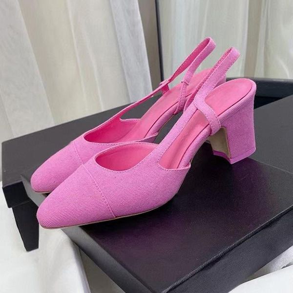 sandals summer autumn women chunky high heel slingback round toe patchwork classic pink blue party dress shoes ladies pumps, Black
sandals summer autumn women chunky high heel slingback round toe patchwork classic pink blue party dress shoes ladies pumps, Black