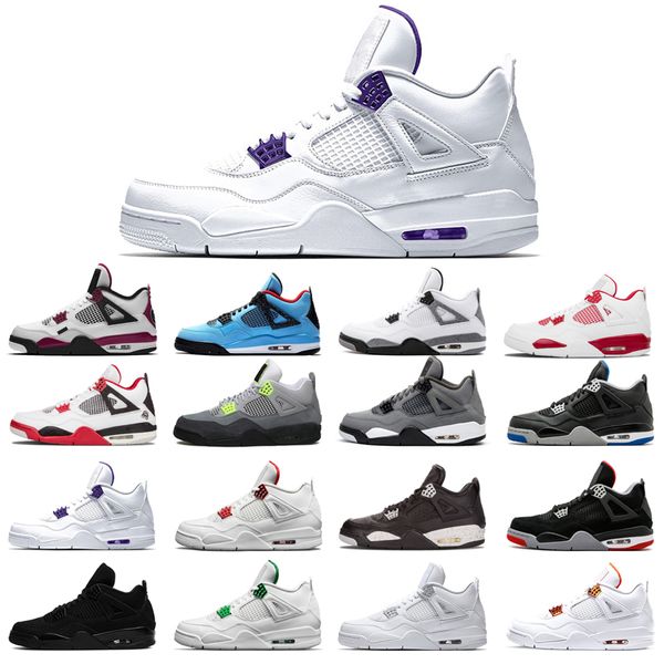 new basketball shoes 4s man woman black cat court purple university neon bred alternate motorsport orange metallic white cement pure money s
new basketball shoes 4s man woman black cat court purple university neon bred alternate motorsport orange metallic white cement pure money s