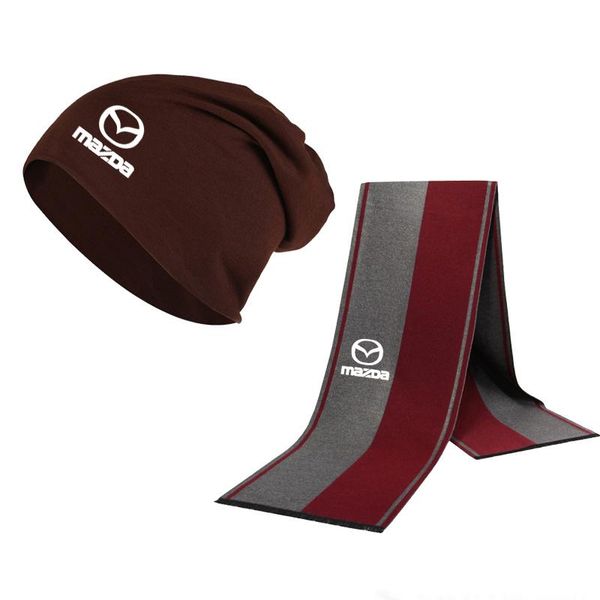 hats, scarves & gloves sets winter beanie hat mazda car logo men scarf solid color warm cotton set male female sports 2 pcs, Blue;gray
hats, scarves & gloves sets winter beanie hat mazda car logo men scarf solid color warm cotton set male female sports 2 pcs, Blue;gray