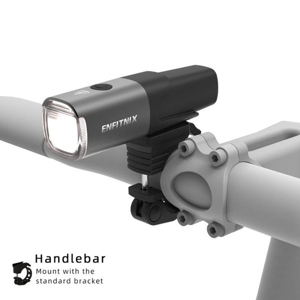 enfitnix navi800 intelligent bicycle lamp night cycling running headlight strong light waterproof for camping bike lights
enfitnix navi800 intelligent bicycle lamp night cycling running headlight strong light waterproof for camping bike lights