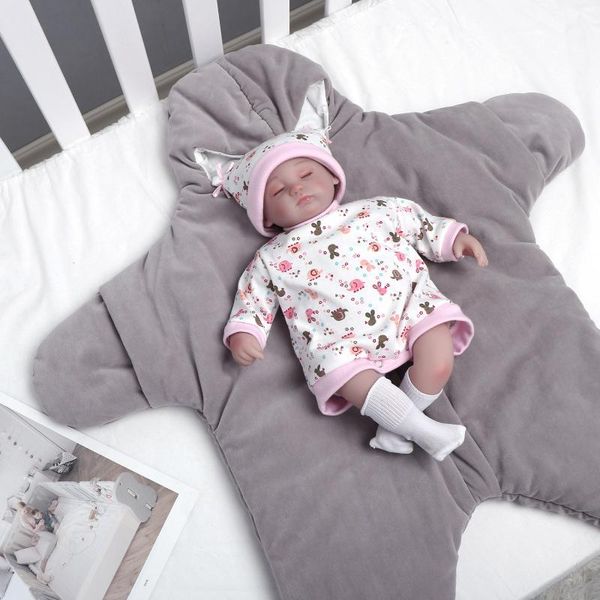 blankets & swaddling baby trolley sleeping bag with split legs star shape thickened warm blanket muslin
blankets & swaddling baby trolley sleeping bag with split legs star shape thickened warm blanket muslin