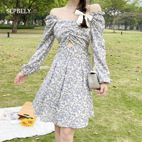 casual dresses slpbely summer vintage dress for women square collar elegant design long sleeve floral 2021 a line mini sundress, Black;gray
casual dresses slpbely summer vintage dress for women square collar elegant design long sleeve floral 2021 a line mini sundress, Black;gray