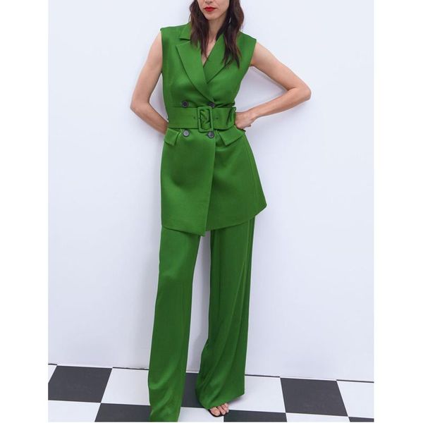 women's vests solid color jacket women fashion sleeveless elegant tailored collar tie belt waist vest female lady, Black;white
women's vests solid color jacket women fashion sleeveless elegant tailored collar tie belt waist vest female lady, Black;white