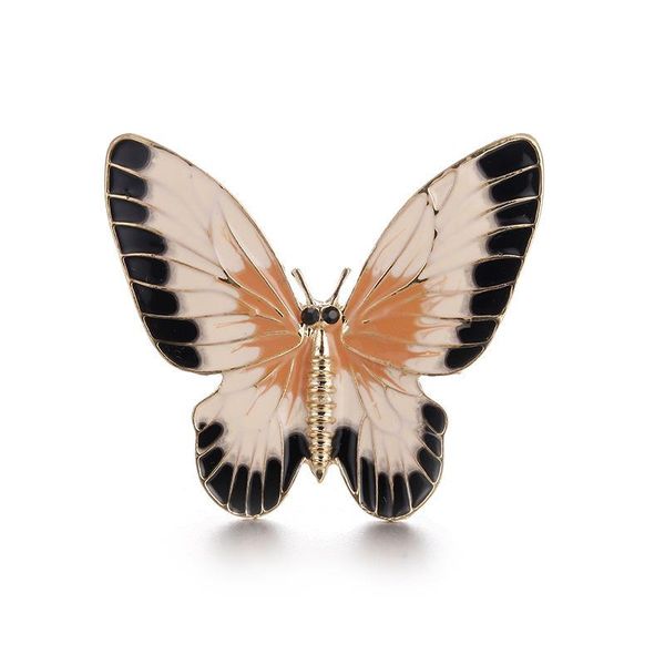 pins, brooches to sell through the corsage drip butterflies insect brooch fashionable retro pin clothing manufacturers selling, Gray
pins, brooches to sell through the corsage drip butterflies insect brooch fashionable retro pin clothing manufacturers selling, Gray