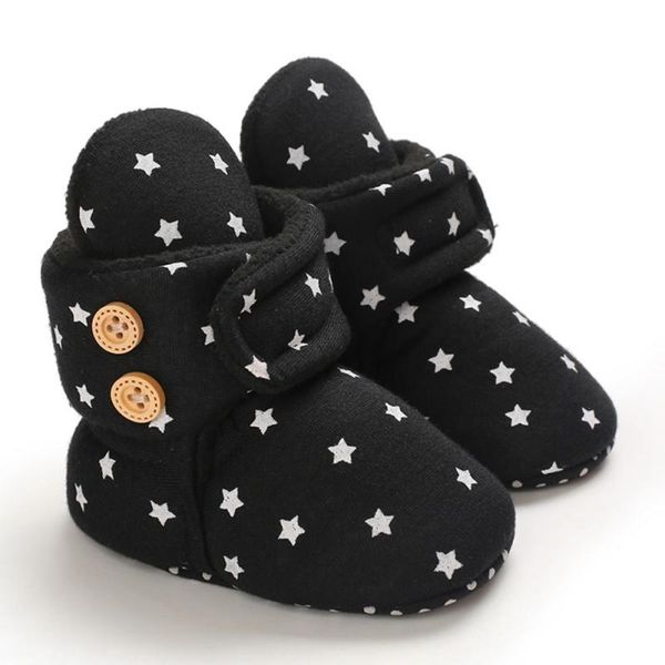 first walkers ins neswborn babywarm star shoes infant boy girl soild cotton casual soft bottom kids frist walking arrive
first walkers ins neswborn babywarm star shoes infant boy girl soild cotton casual soft bottom kids frist walking arrive