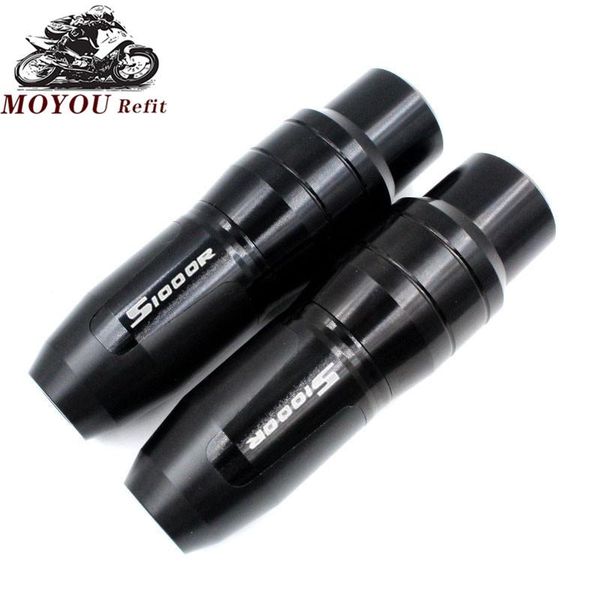 parts for s1000r s 1000r s1000 r motorcycle accessories cnc aluminum frame crash pads exhaust sliders protector with logo
parts for s1000r s 1000r s1000 r motorcycle accessories cnc aluminum frame crash pads exhaust sliders protector with logo