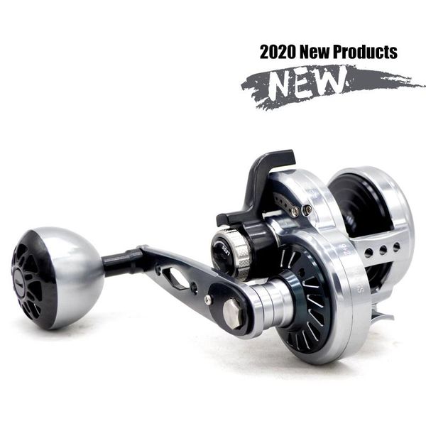 full metal slow jigging reel boat 32kg drag power left/right handed saltwater trolling fishing wheel high speed 6.3:1 baitcasting reels
full metal slow jigging reel boat 32kg drag power left/right handed saltwater trolling fishing wheel high speed 6.3:1 baitcasting reels