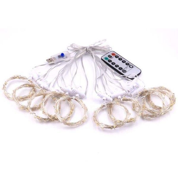 party decoration twinkle string copper wire light usb led diy home wedding fairy lights curtain backdrop decor birthday
party decoration twinkle string copper wire light usb led diy home wedding fairy lights curtain backdrop decor birthday