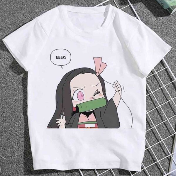 childrens clothing korean boys devils blade clothes kids rainbow demon slayer kimetsu no yaiba t shirt for girls, Blue
childrens clothing korean boys devils blade clothes kids rainbow demon slayer kimetsu no yaiba t shirt for girls, Blue