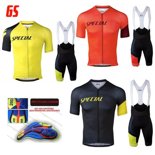 racing sets style cycling clothing men's bib short set breathable anti-uv bicycle wear/short sleeve bike clothes ropa ciclismo, Black;blue
racing sets style cycling clothing men's bib short set breathable anti-uv bicycle wear/short sleeve bike clothes ropa ciclismo, Black;blue