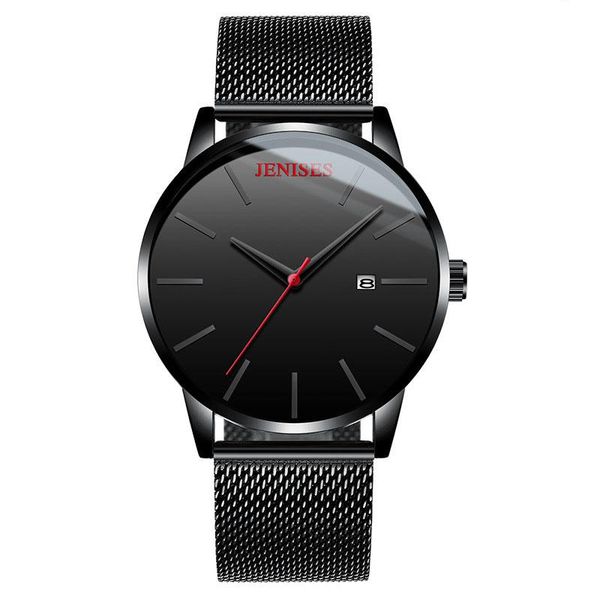 wristwatches simple style quartz watch clock men minimalist ultra thin black stainless steel waterproof wrist relogio masculino, Slivery;brown
wristwatches simple style quartz watch clock men minimalist ultra thin black stainless steel waterproof wrist relogio masculino, Slivery;brown