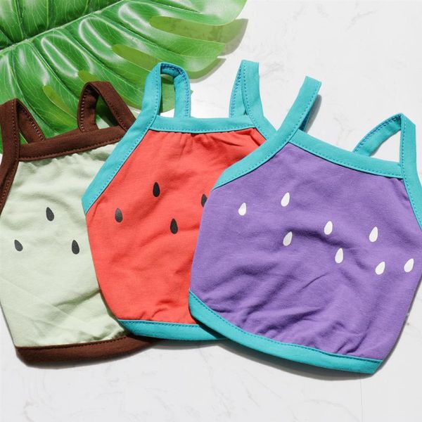 dog apparel fruit clothes sling shirt summer cotton vests puppy chihuahua for small medium dogs yorkshire ropa perro pug
dog apparel fruit clothes sling shirt summer cotton vests puppy chihuahua for small medium dogs yorkshire ropa perro pug