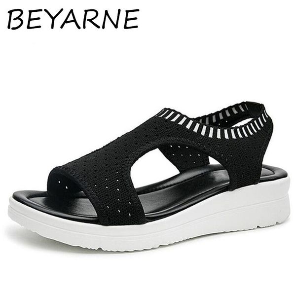 dress shoes beyarne women sandals for 2021 summer platform sandal breathable comfort shopping ladies walking e125, Black
dress shoes beyarne women sandals for 2021 summer platform sandal breathable comfort shopping ladies walking e125, Black