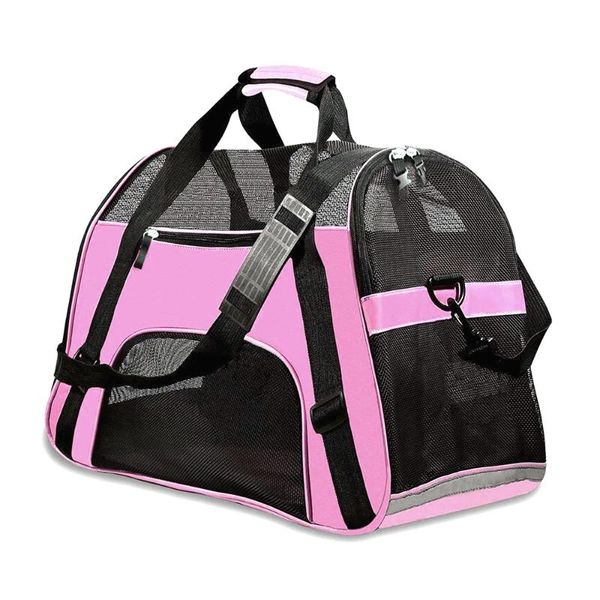 cat carriers,crates & houses pet carrier backpack messenger bag outgoing travel packets breathable handbag for small dog
cat carriers,crates & houses pet carrier backpack messenger bag outgoing travel packets breathable handbag for small dog