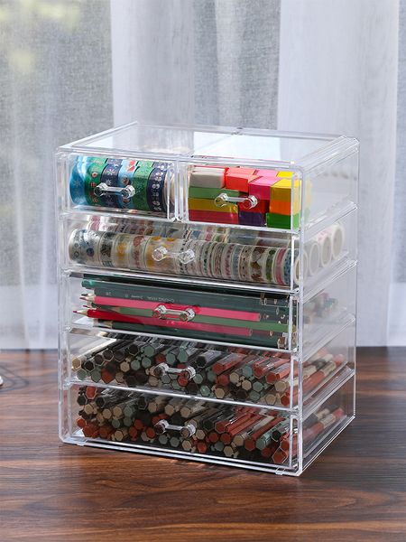 acryic transparent ders makeup organizer ipstick hoder dust-proof cosmetic storage box 3/4/6 der desk organizer storage
acryic transparent ders makeup organizer ipstick hoder dust-proof cosmetic storage box 3/4/6 der desk organizer storage