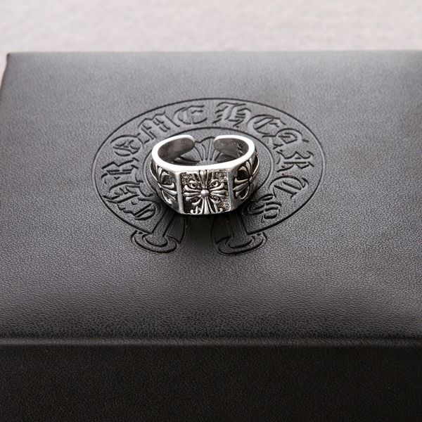 design jewelry silver ring thai silver tail crosin knuckle ring little finger female cross
design jewelry silver ring thai silver tail crosin knuckle ring little finger female cross