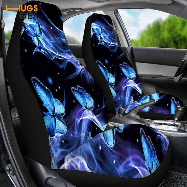 colorful butterfly 3d printing auto front seat covers 2pcs set breathable dustproof car cushion soft vehicle mats chair
colorful butterfly 3d printing auto front seat covers 2pcs set breathable dustproof car cushion soft vehicle mats chair