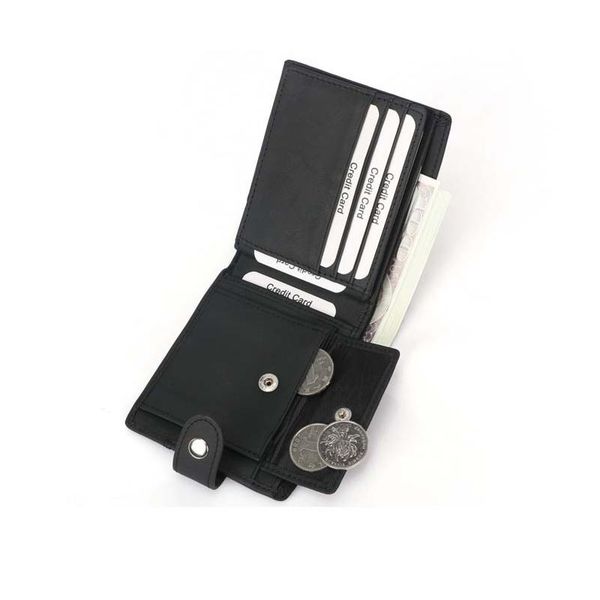 wallets male genuine leather rfid men wallet credit business card holders with coin purse ¬e compartment, Red;black
wallets male genuine leather rfid men wallet credit business card holders with coin purse ¬e compartment, Red;black