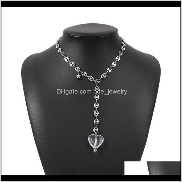 & pendants jewelryfashion womens star pearl chains goth gifts for year jewelry coffee beans necklace vintage crystal heart pendant necklaces, Silver
& pendants jewelryfashion womens star pearl chains goth gifts for year jewelry coffee beans necklace vintage crystal heart pendant necklaces, Silver