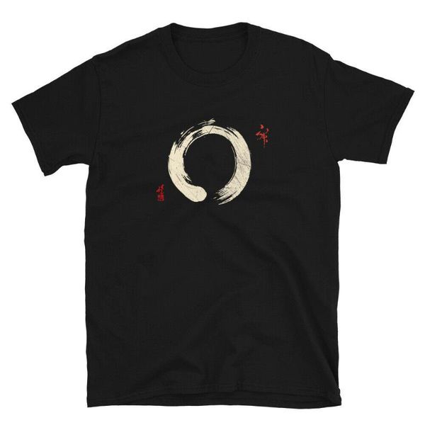 men's t-shirts 2021 summer t-shirt buddhism meditation yoga bonsai zen enso circle goa karma om printed street casual o-neck cotton shi, White;black
men's t-shirts 2021 summer t-shirt buddhism meditation yoga bonsai zen enso circle goa karma om printed street casual o-neck cotton shi, White;black