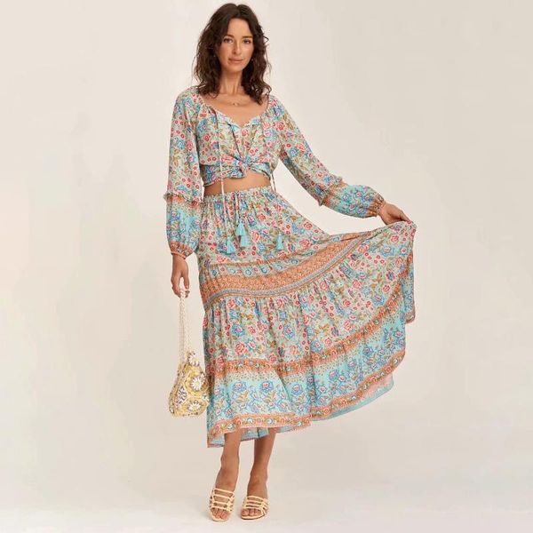 skirts 2021 summer a-line printing patchwork casual women ankle-length skirt, Black
skirts 2021 summer a-line printing patchwork casual women ankle-length skirt, Black
