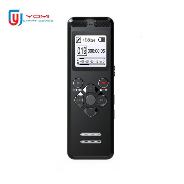 metal 1536kbps voice recorder dictaphone usb noise reduction mini pen with speaker mp3 player digital
metal 1536kbps voice recorder dictaphone usb noise reduction mini pen with speaker mp3 player digital