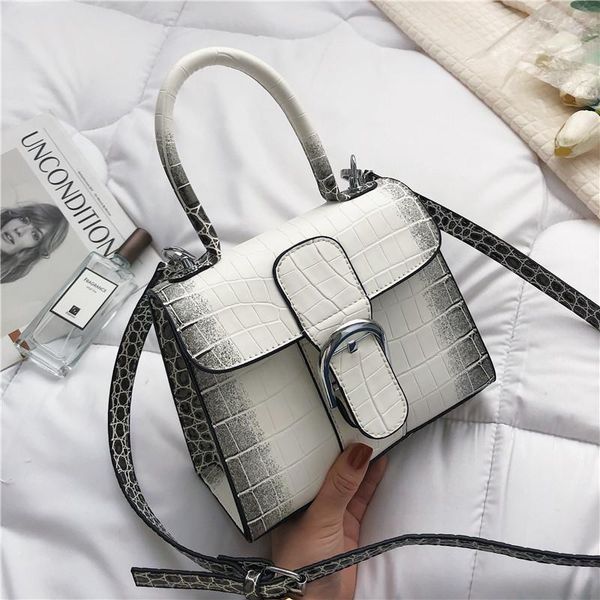 evening bags handbag ladies bag 2021 personality brand fashion texture shoulder casual stone grain messenger
evening bags handbag ladies bag 2021 personality brand fashion texture shoulder casual stone grain messenger