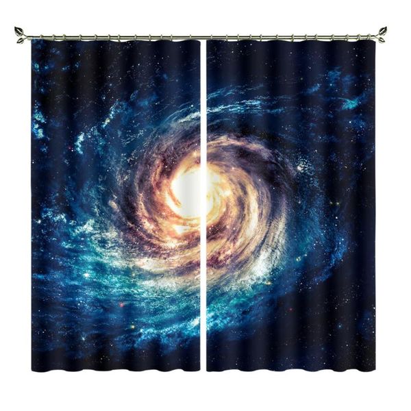 curtain & drapes customized black silk material curtains with personalized pictures of stars the milky way suitable for theme els 
curtain & drapes customized black silk material curtains with personalized pictures of stars the milky way suitable for theme els