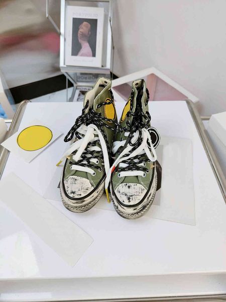 dress shoes luxury designer casual shoes fashion distressed smiley canvas shoess couple sneakers scy1, Black
dress shoes luxury designer casual shoes fashion distressed smiley canvas shoess couple sneakers scy1, Black