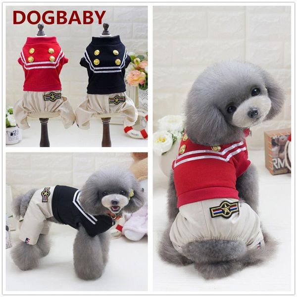 dog jumpsuit autumn winter pet spring rompers clothes products supplies f160 apparel
dog jumpsuit autumn winter pet spring rompers clothes products supplies f160 apparel