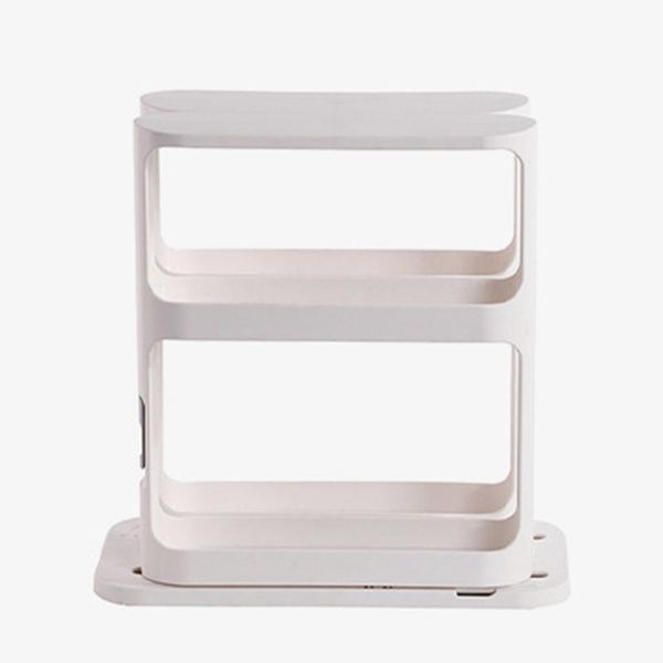 rotating storage rack organizer expandable spice and stackable cabinet & pantry kitchen organization
rotating storage rack organizer expandable spice and stackable cabinet & pantry kitchen organization