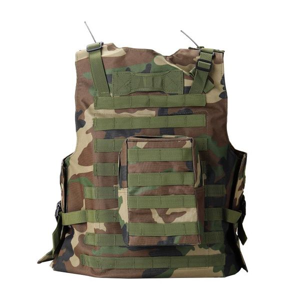 hunting vest multi-functional breathable outdoor quick disassembly cs field protections training equipment jackets, Camo;black 
hunting vest multi-functional breathable outdoor quick disassembly cs field protections training equipment jackets, Camo;black