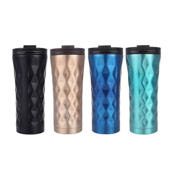 water bottles wholesale 16 oz custom color and logo accept coffee double wall stainless steel travel mugs
water bottles wholesale 16 oz custom color and logo accept coffee double wall stainless steel travel mugs