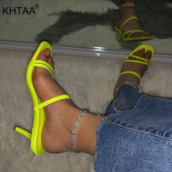 women sweety candy color slip on sandals elegant ladies concise mid heels stilettos female square toe fashion casual shoes, Black
women sweety candy color slip on sandals elegant ladies concise mid heels stilettos female square toe fashion casual shoes, Black