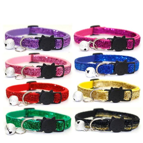 cat collars & leads cute puppy frosted collar abs adjustable strap small pet kitten with bell nylon
cat collars & leads cute puppy frosted collar abs adjustable strap small pet kitten with bell nylon