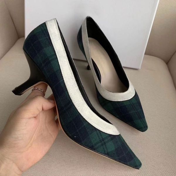 fashion dress shoes spring and autumn women's high heels designer style wedding shoes kitten middle heels dress women's shoes, Black
fashion dress shoes spring and autumn women's high heels designer style wedding shoes kitten middle heels dress women's shoes, Black