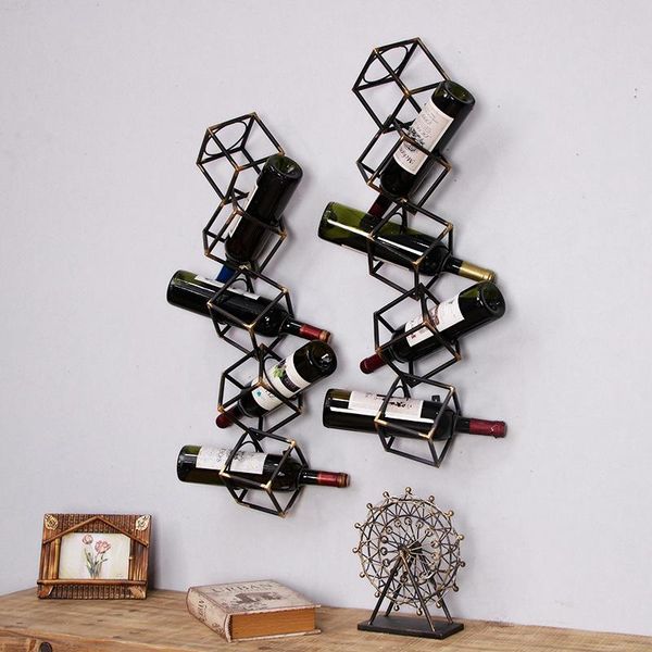 tablewine racks retro wrought iron rack restaurant bar wall decoration holder american style mounted
tablewine racks retro wrought iron rack restaurant bar wall decoration holder american style mounted