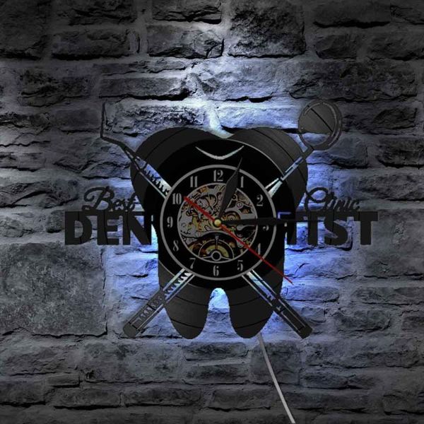 wall clocks dentist equipment art clock orthodontist record dental office teeth decor appreciation gift
wall clocks dentist equipment art clock orthodontist record dental office teeth decor appreciation gift