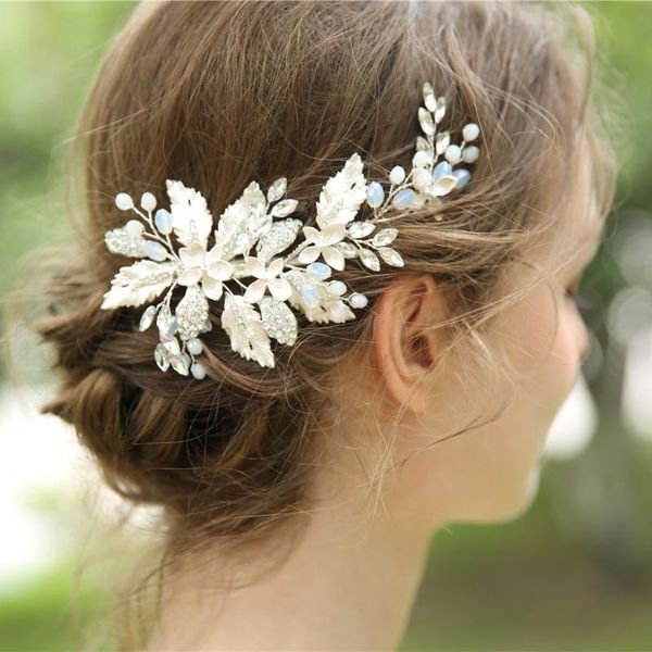 hair clips & barrettes bridal comb clip headband wedding accessories rhinestone flower tiara head jewelry, Golden;silver
hair clips & barrettes bridal comb clip headband wedding accessories rhinestone flower tiara head jewelry, Golden;silver
